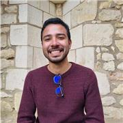 Professeur natif d'espagnol, cours en distanciel